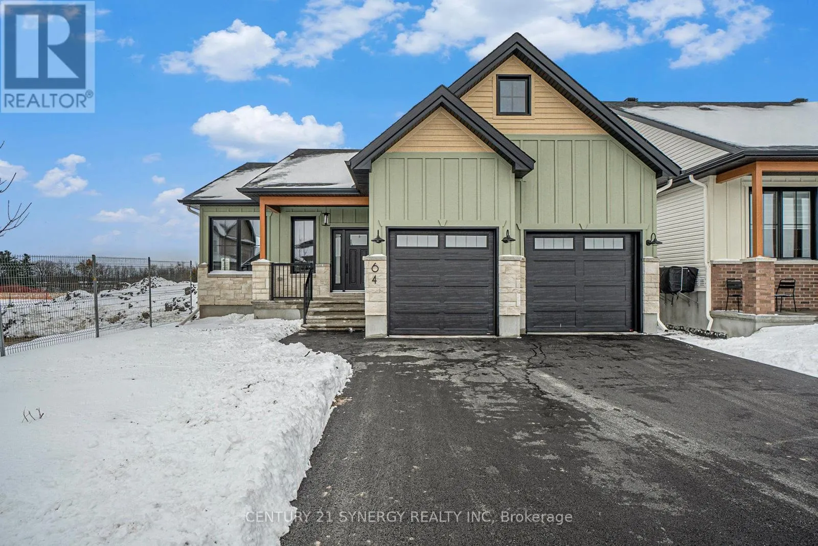 House for rent: 64 Helen Street, North Stormont, Ontario K0A 1R0