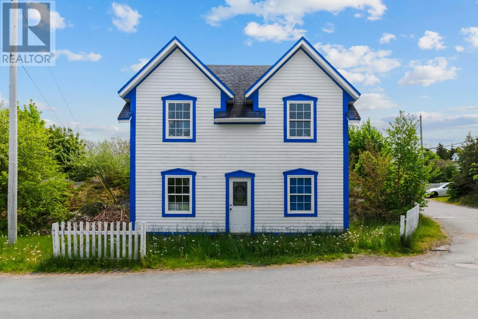 Recreational for rent: 64 Irishtown Road, Brigus, Newfoundland & Labrador A0A 2K0