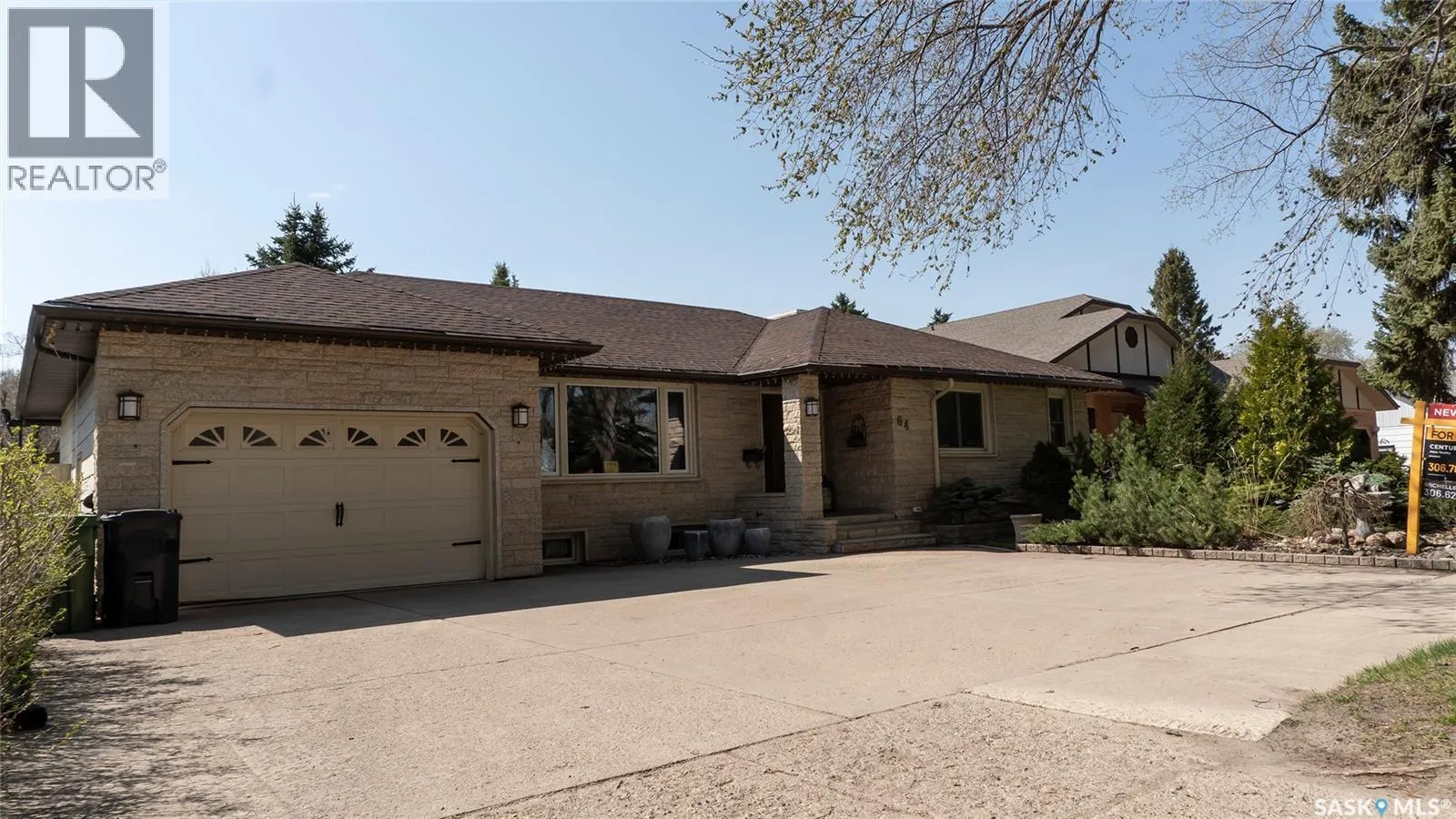 House for rent: 64 James Avenue, Yorkton, Saskatchewan S3N 2C4