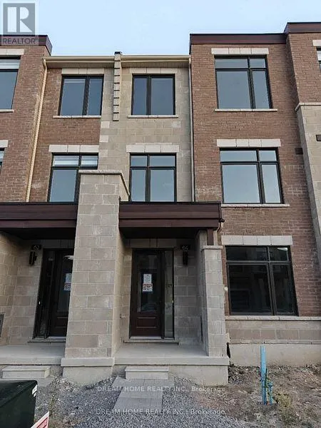 Row / Townhouse for rent: 64 Johann Drive, Markham, Ontario L3S 0G5