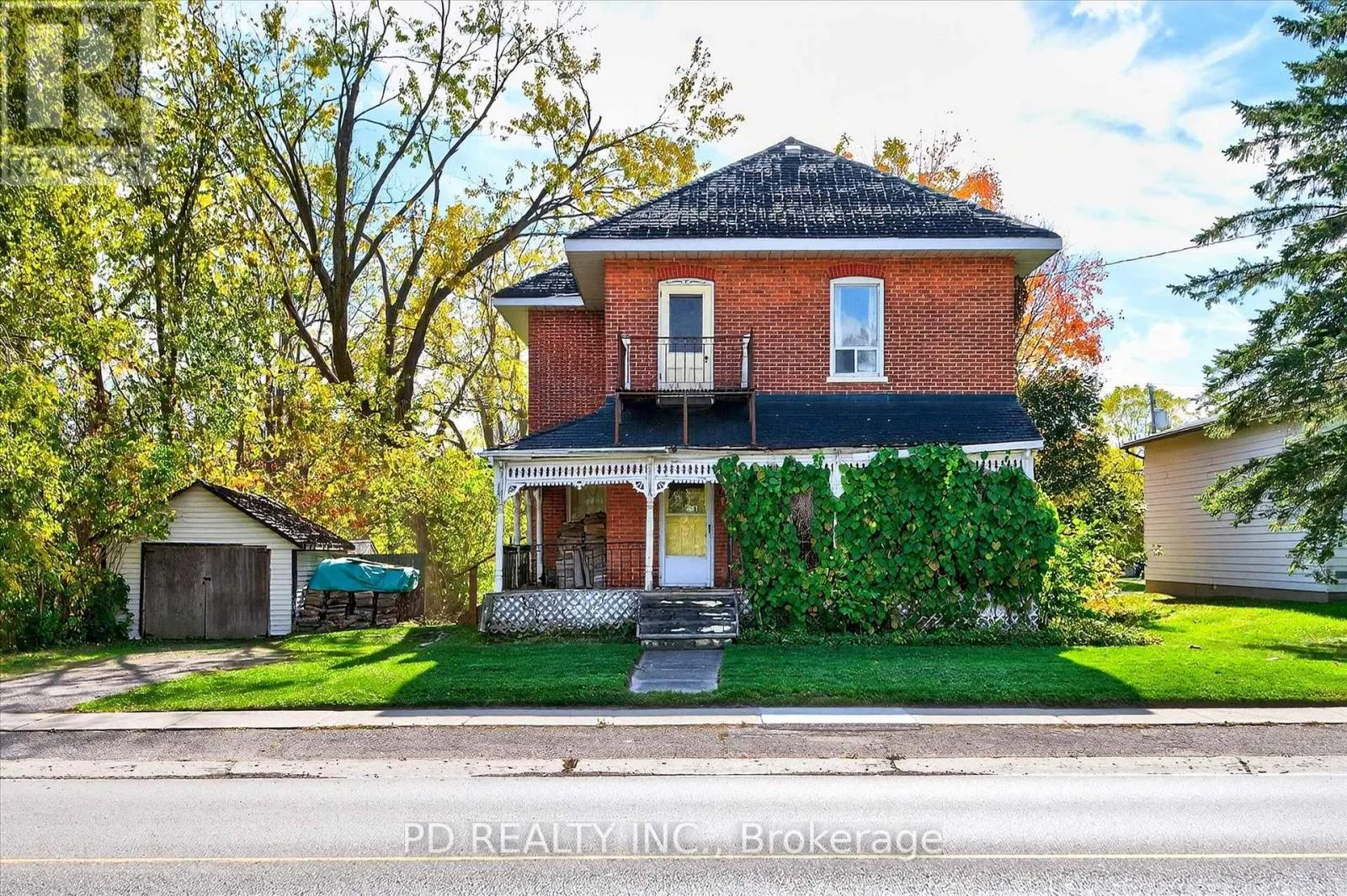 House for rent: 64 King Street W, Kawartha Lakes, Ontario K0L 2W0