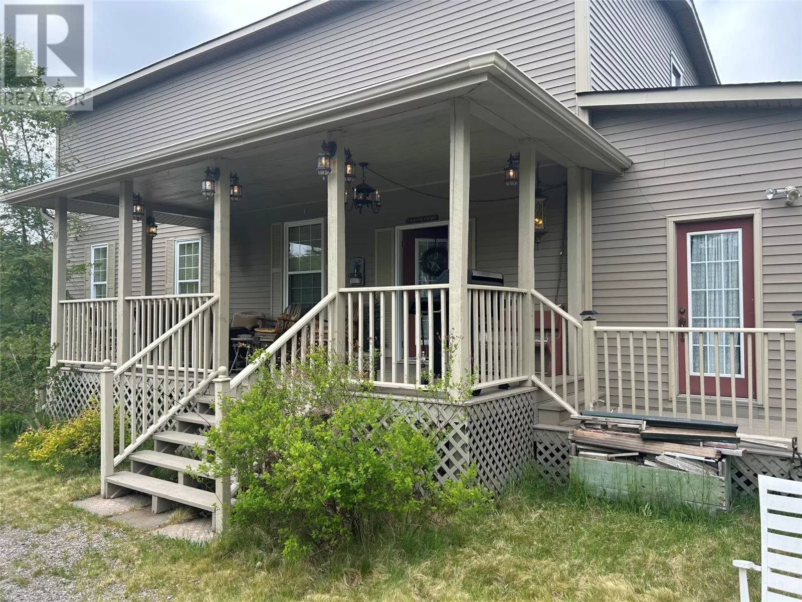 House for rent: 64 Loop Road, Town of Terra Nova, Newfoundland & Labrador A0C 1L0