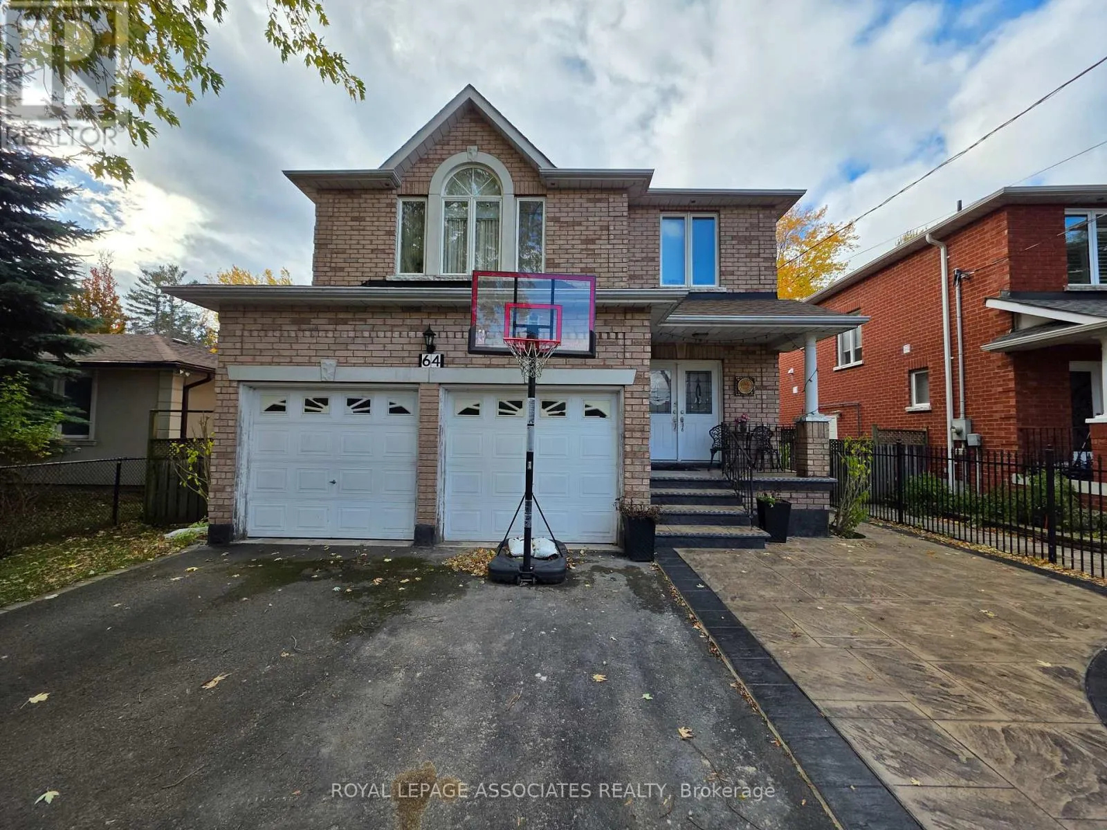 House for rent: 64 Morningside Avenue, Toronto, Ontario M1E 3C2