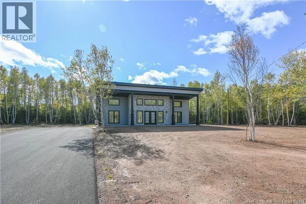 House for rent: 64 Pierre Ã  Miguel Road, Pokemouche, New Brunswick E8P 0C5