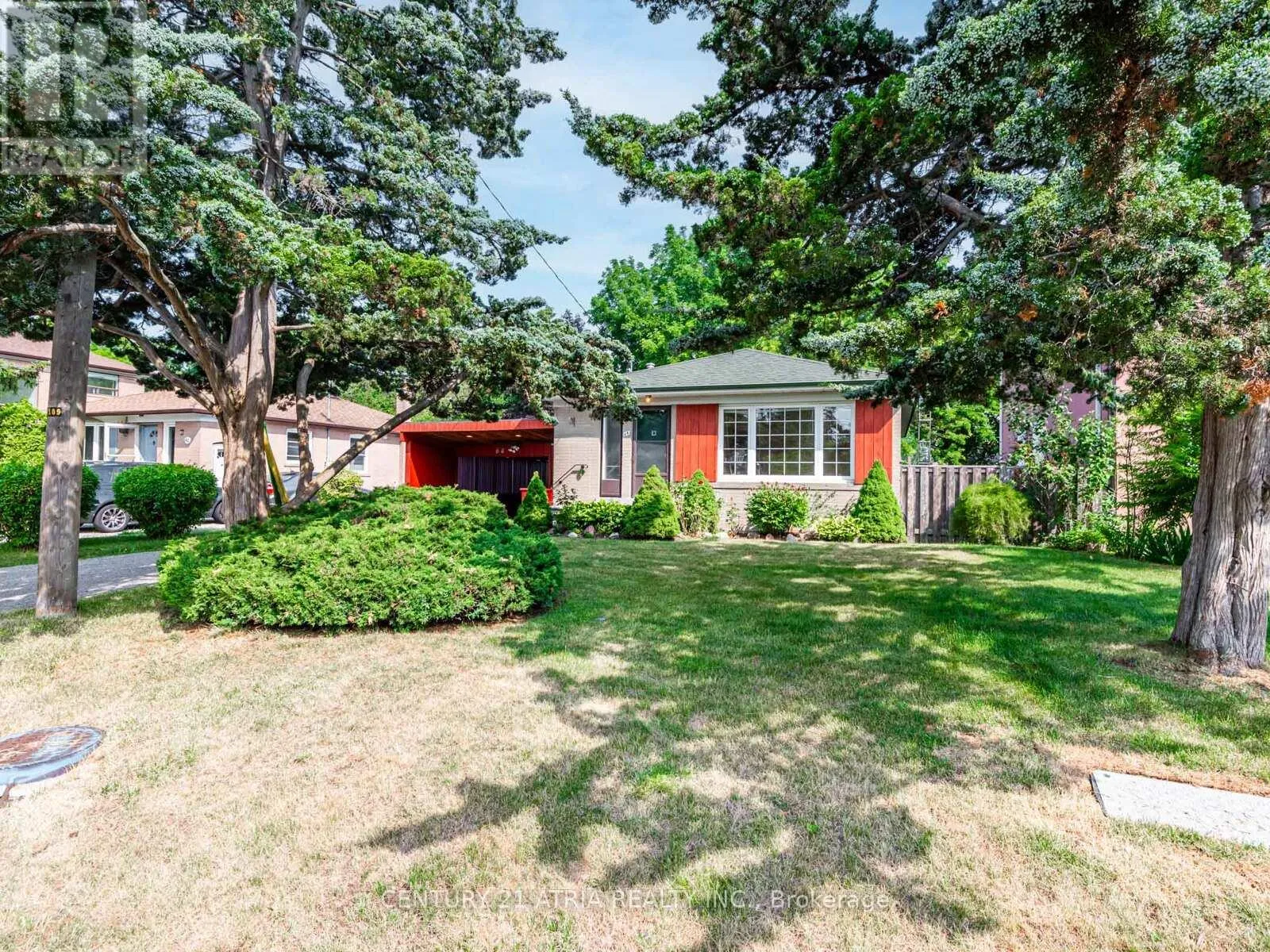 House for rent: 64 Rockport Crescent, Richmond Hill, Ontario L4C 2L6