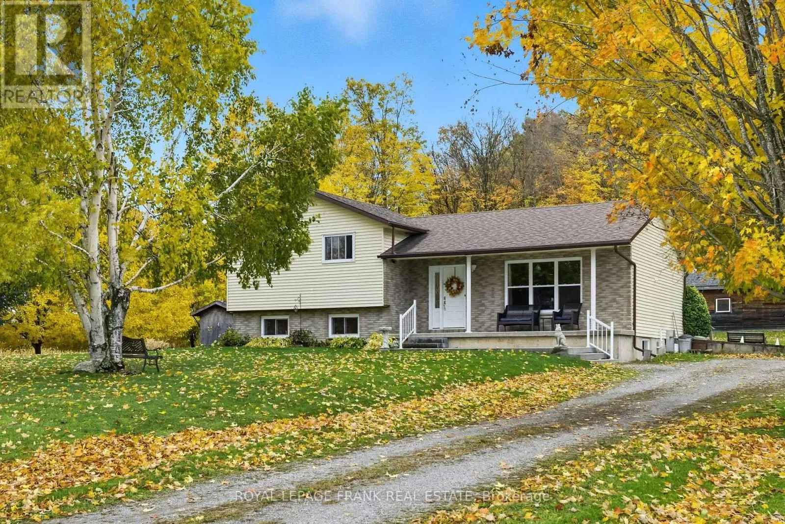 House for rent: 64 Skinkle Road, Trent Hills, Ontario K0K 3K0