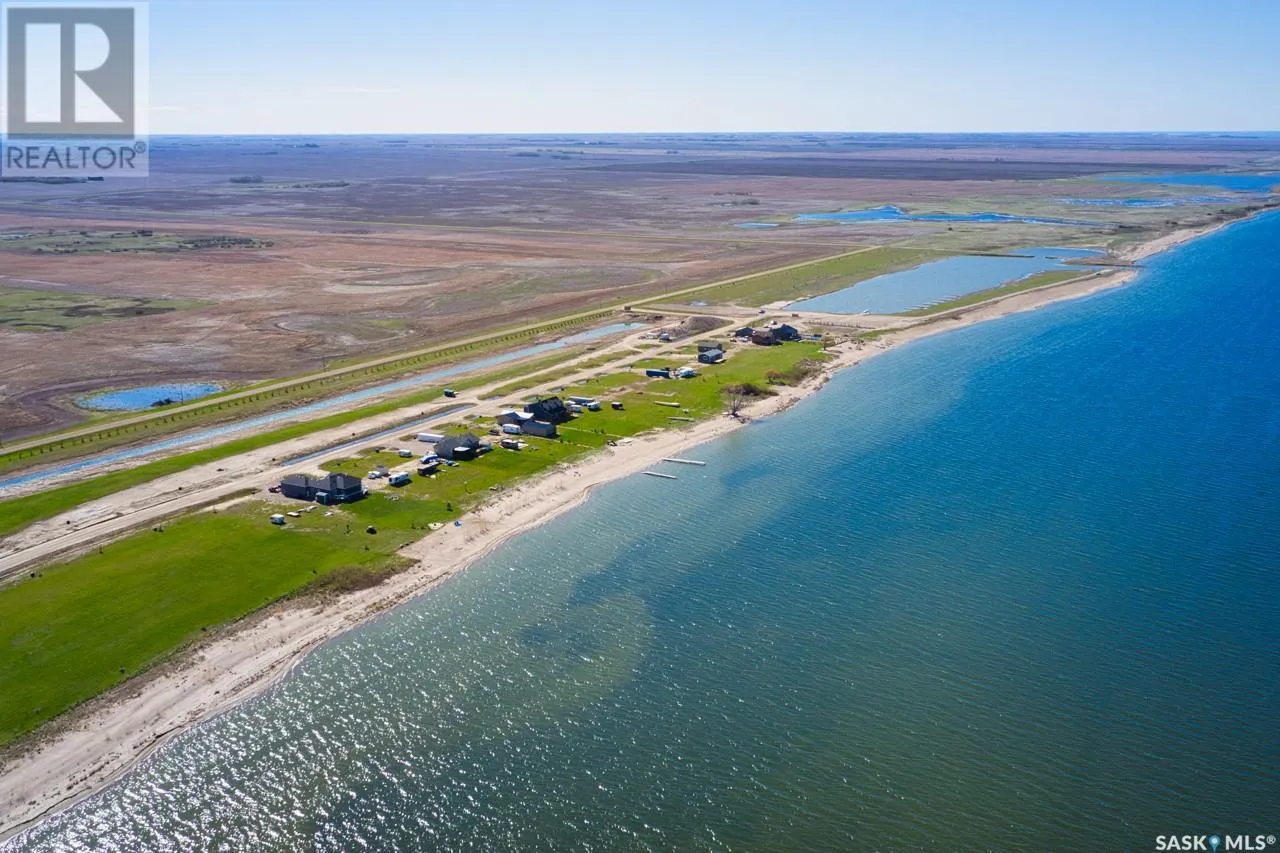 Unknown for rent: 64 Sunset Acres Lane, Last Mountain Lake East Side, Saskatchewan S0G 0Z0