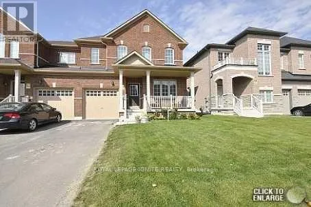 House for rent: 64 Terme Avenue, Vaughan, Ontario L4H 0R7