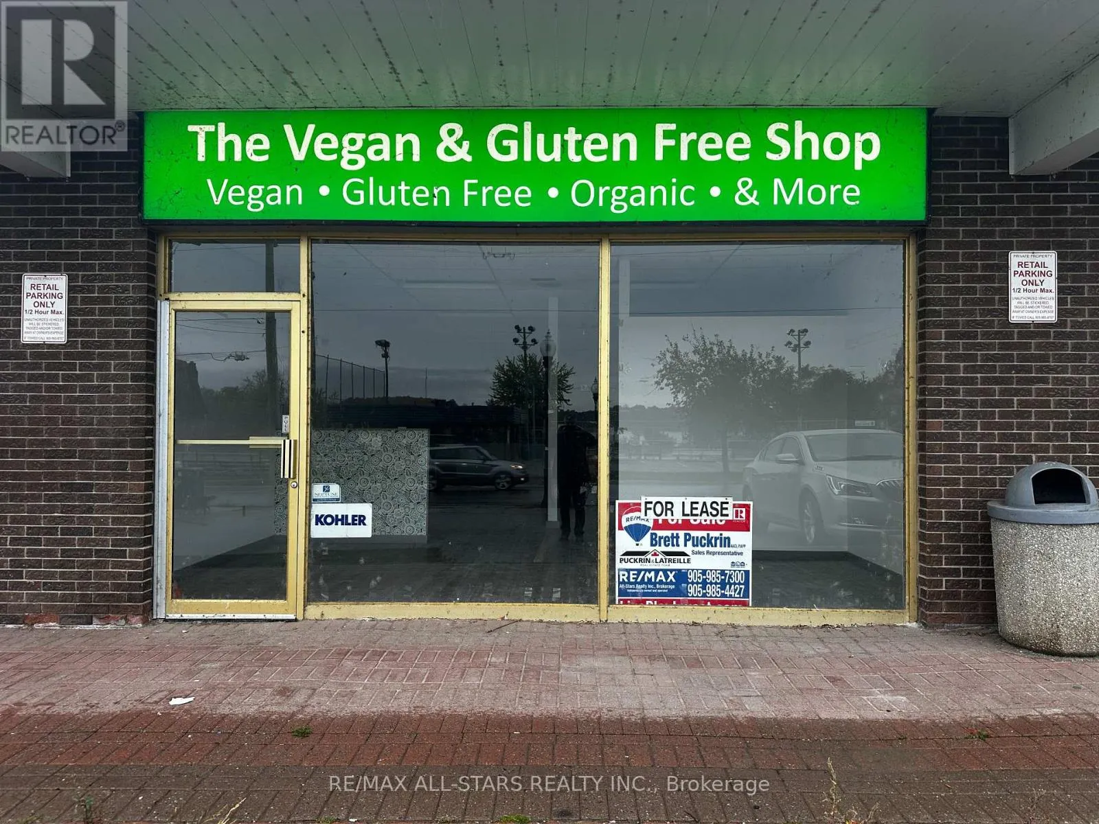 64 Water Street, Scugog, Ontario L9L 1J2