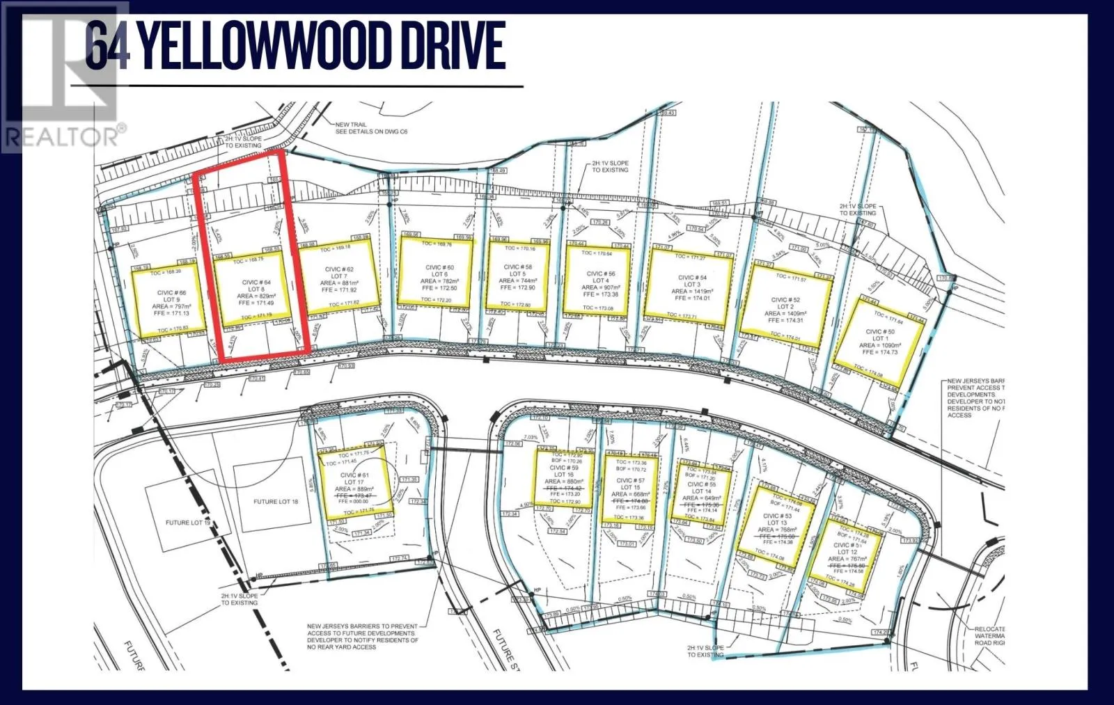64 Yellow Wood Drive, Paradise, Newfoundland & Labrador A1L 0X1
