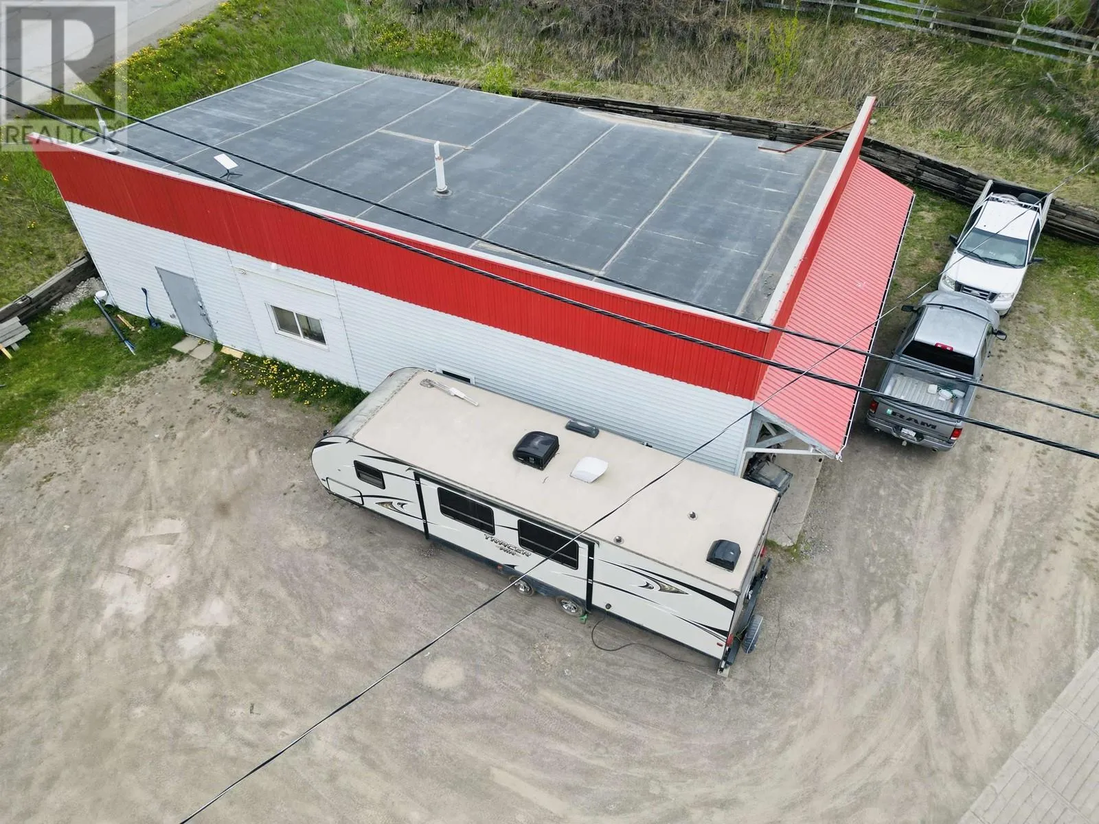 640 16 Highway, Burns Lake, British Columbia V0J 1E0