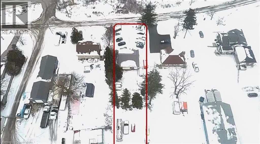 640 Fountain Street N, Cambridge, Ontario N3H 0A2