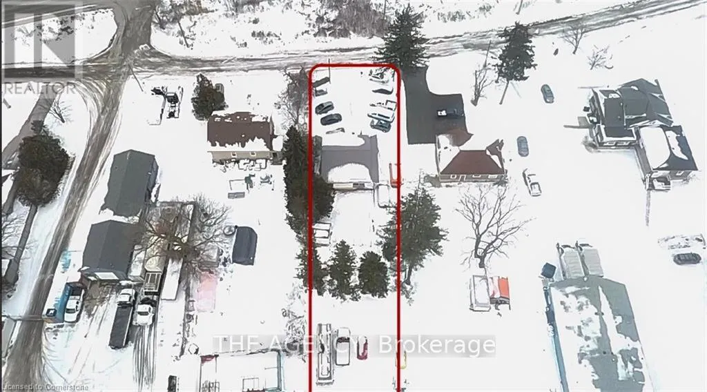 640 Fountain Street N, Cambridge, Ontario N3H 0A2