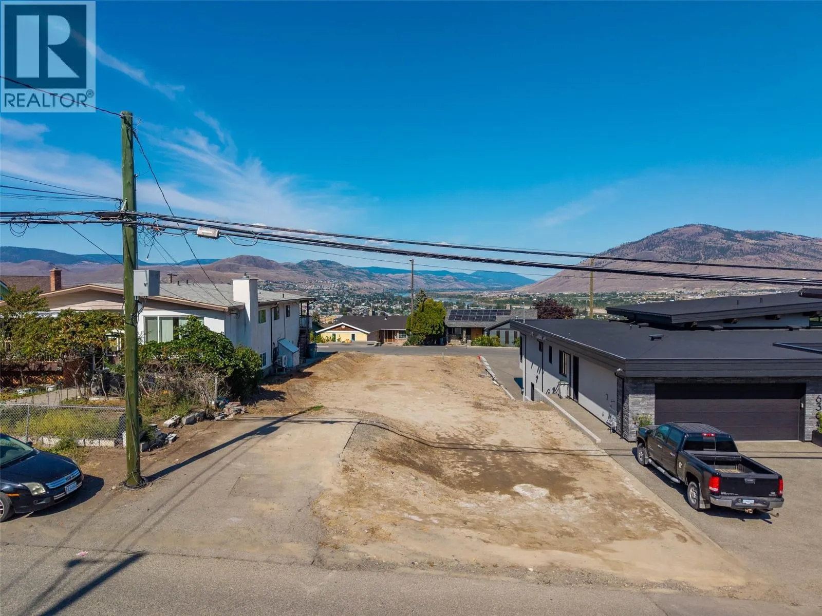 Other for rent: 640 Lombard Street, Kamloops, British Columbia V2C 5W6