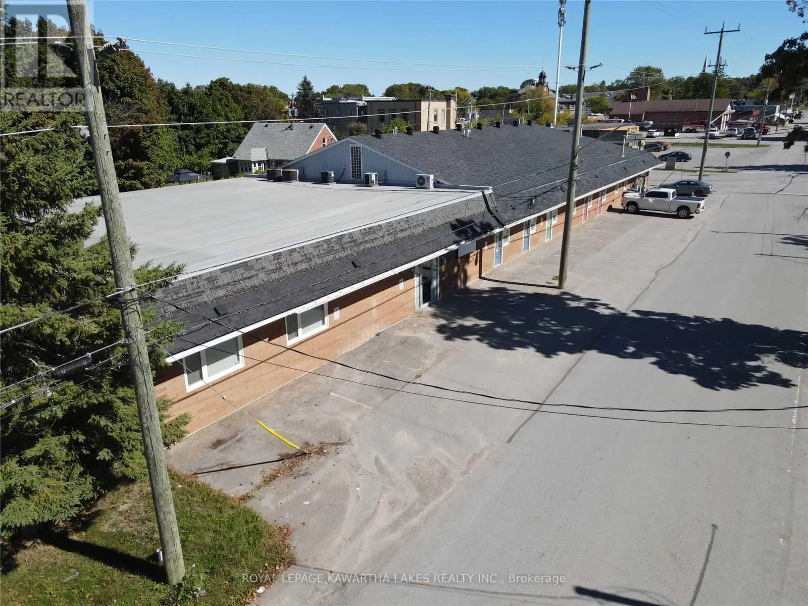 640 Sqft - 328 Mill Street, Brock, Ontario L0K 1A0