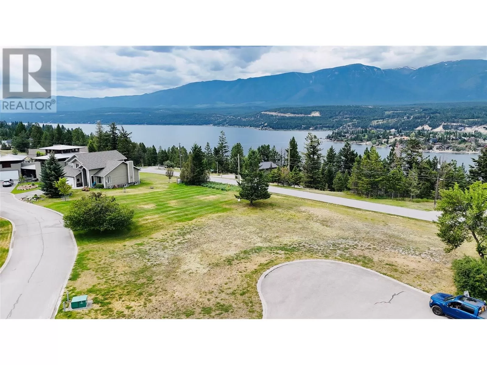 Other for rent: 640 Upper Lakeview Road Unit# 5, Windermere, British Columbia V0A 1K3