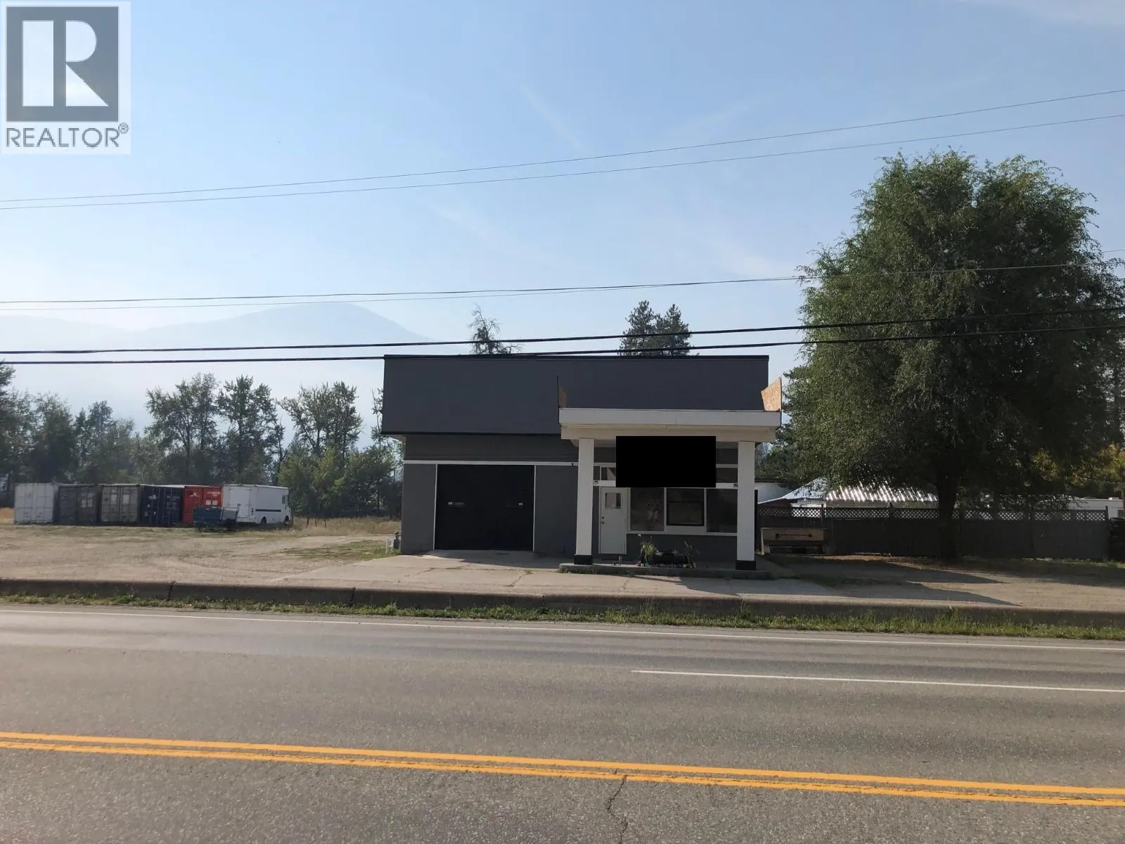 Other for rent: 6401 Highway 3, Grand Forks, British Columbia V0H 1H5