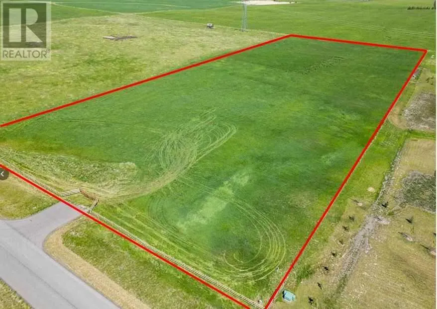 64094 Eastway Drive E, Rural Foothills County, Alberta T1S 5V7