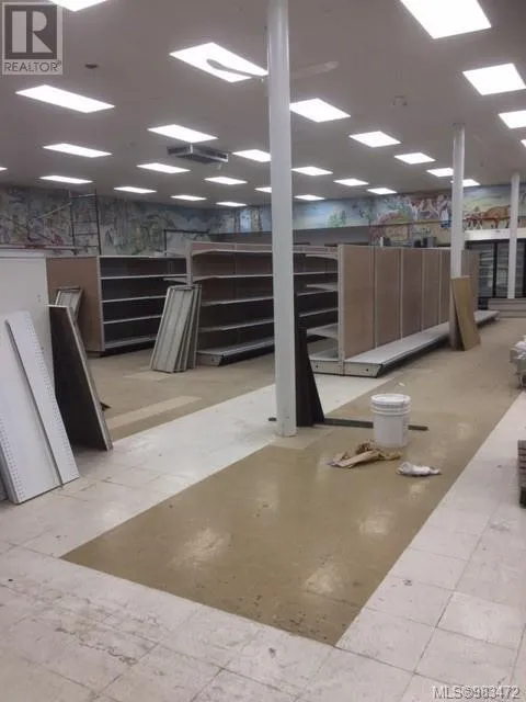 Other for rent: 641 Kelsey Way, Sayward, British Columbia V0P 1R0