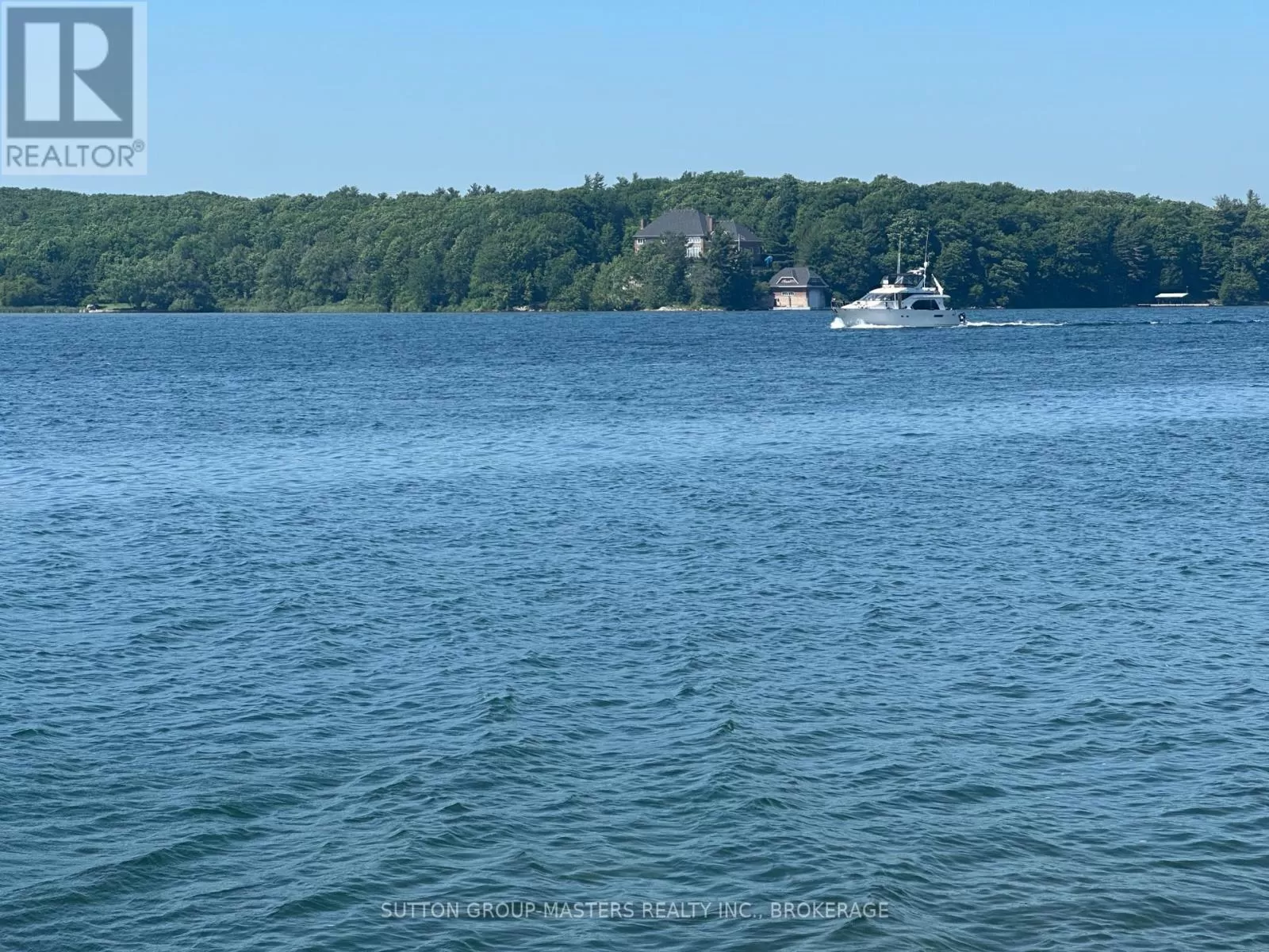 641 North Shore Road, Frontenac Islands, Ontario K7G 2V6