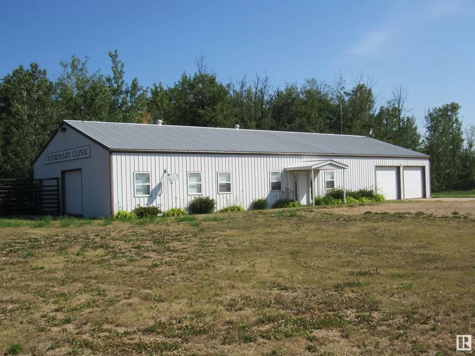 No Building for rent: 64108 Rge. Rd. 11, Rural Westlock County, Alberta T0G 0Y0