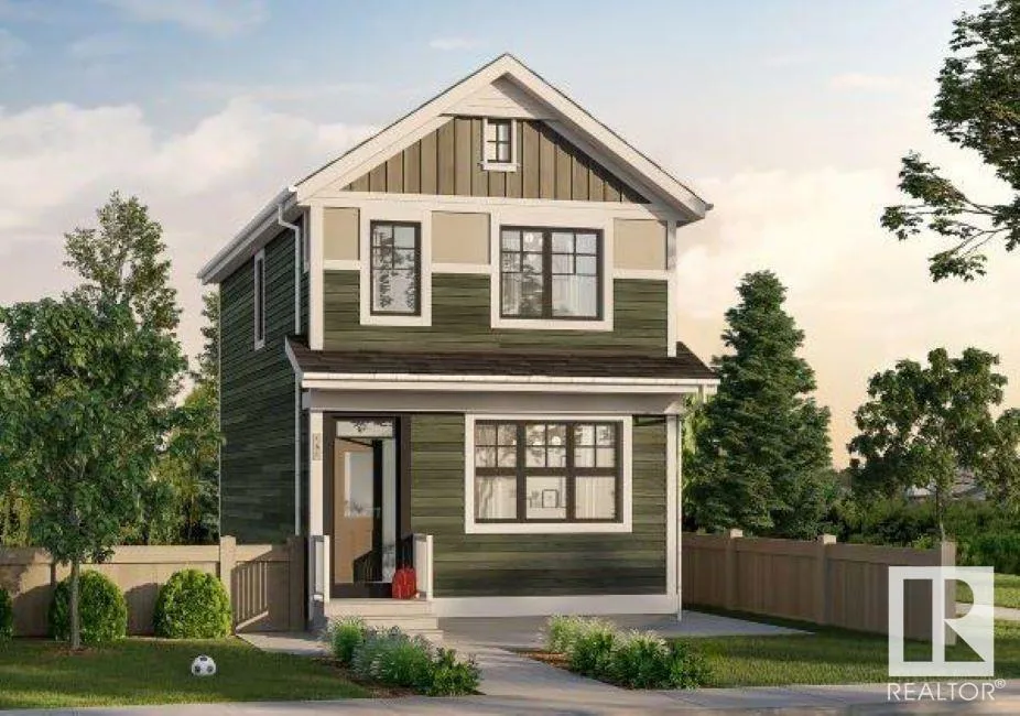 House for rent: 6411 63 St, Beaumont, Alberta T4X 3E2