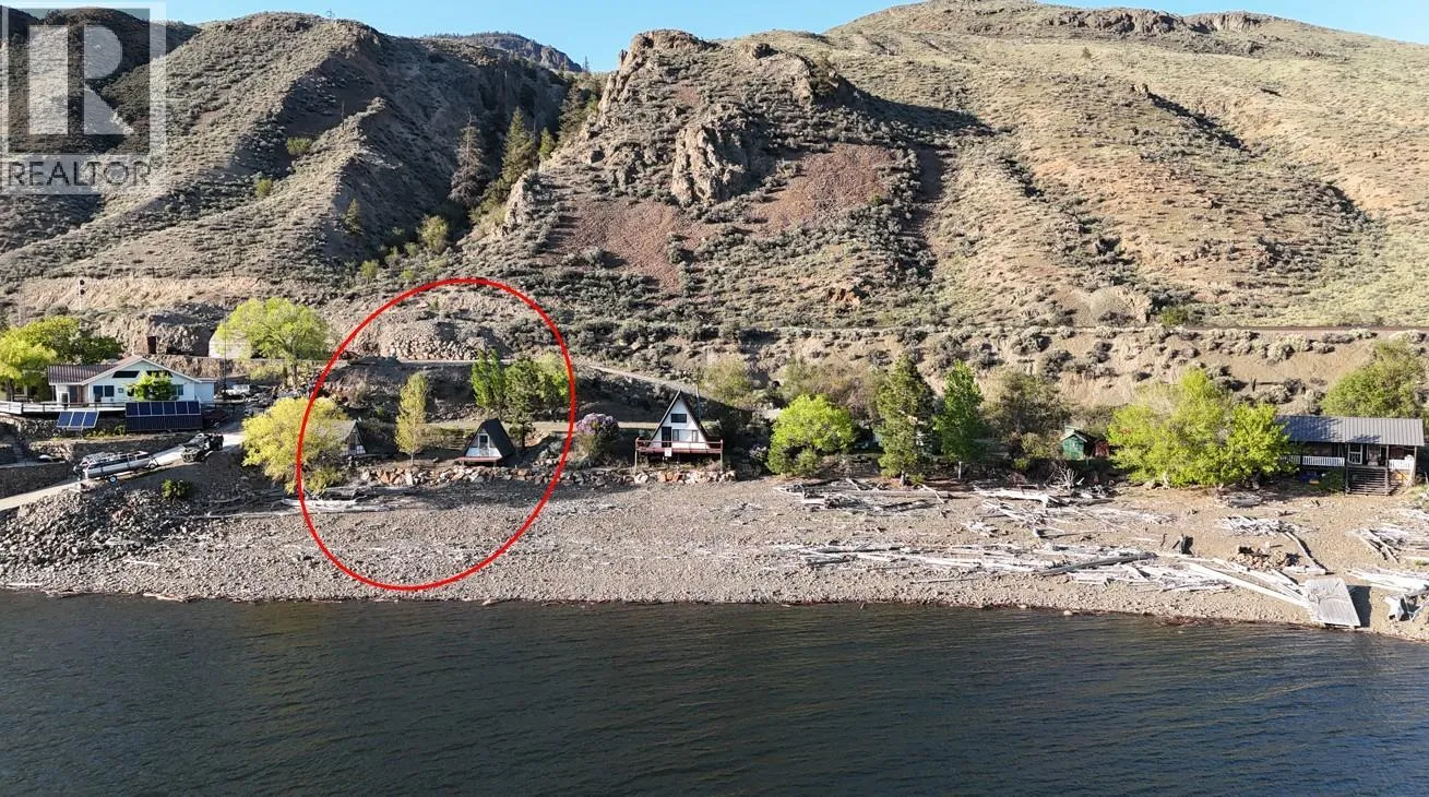 Other for rent: 6416 Frederick Road Lot# 27, Kamloops, British Columbia V2B 3H7