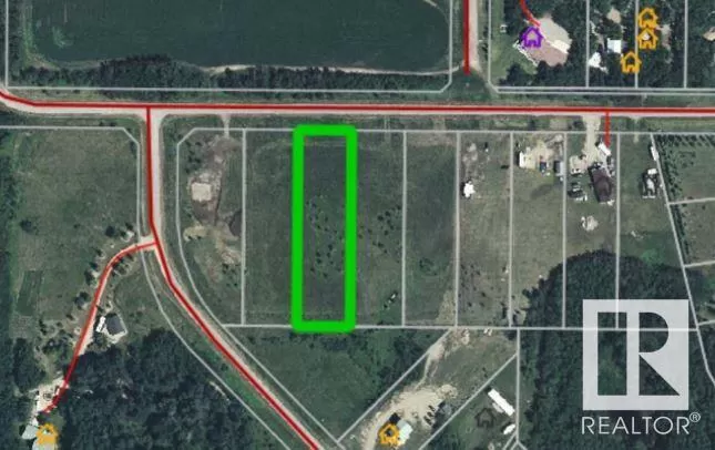 No Building for rent: 642 56315 Rr 112a, Rural St. Paul County, Alberta T0A 3A3