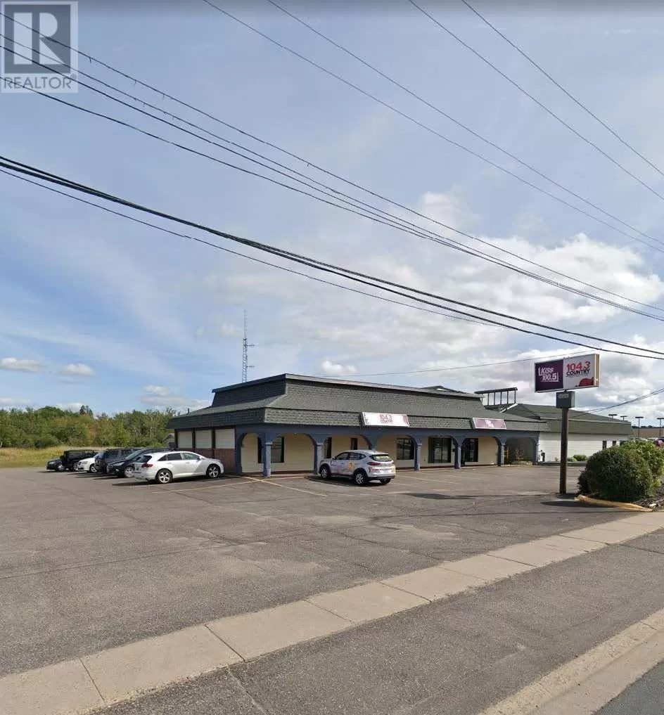 642 Great Northern Rd, Sault Ste. Marie, Ontario P6B 4Z9