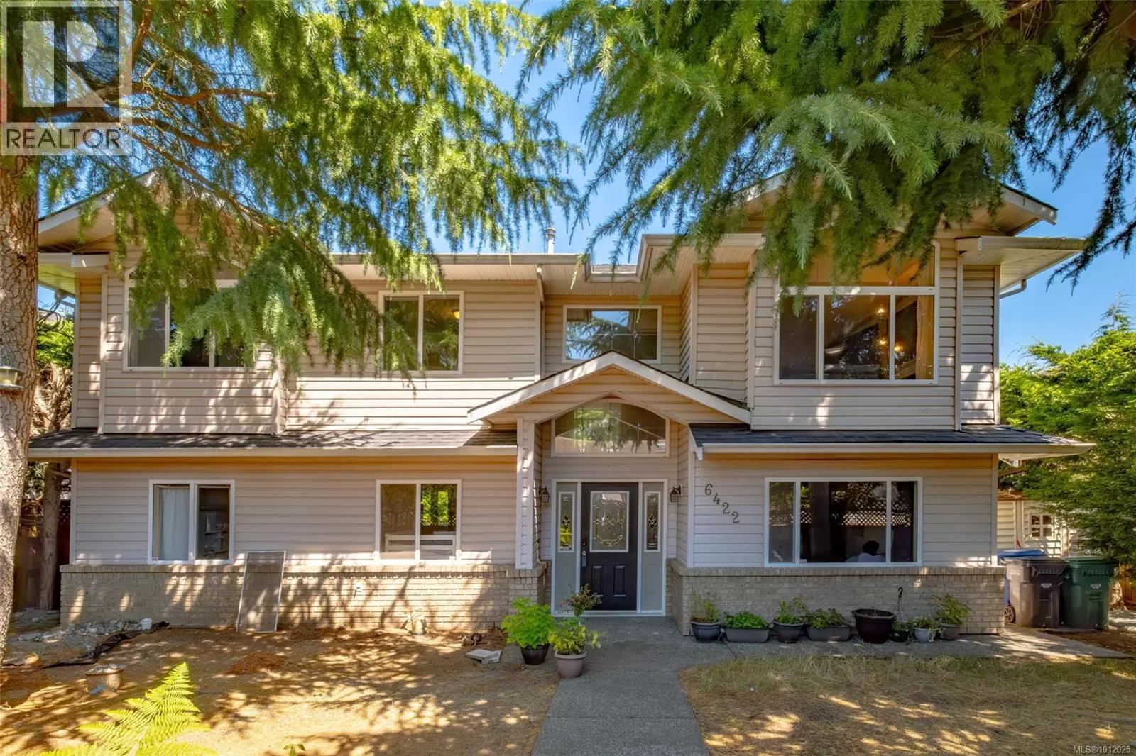 House for rent: 6422 Dover Rd, Nanaimo, British Columbia V9V 1A7