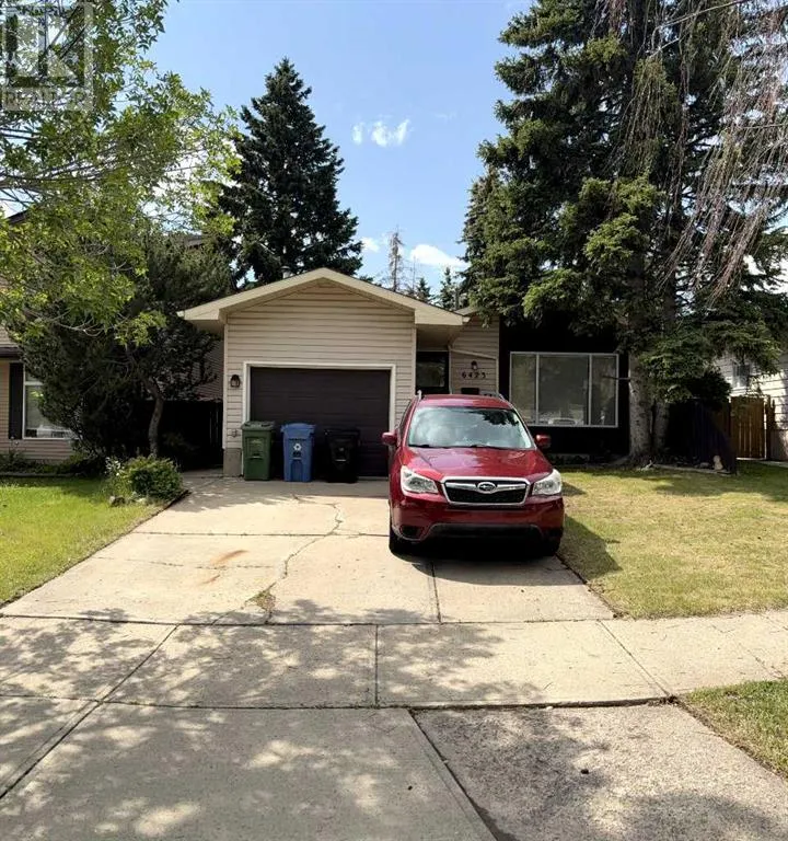 House for rent: 6423 28 Avenue Ne, Calgary, Alberta T1Y 4S2