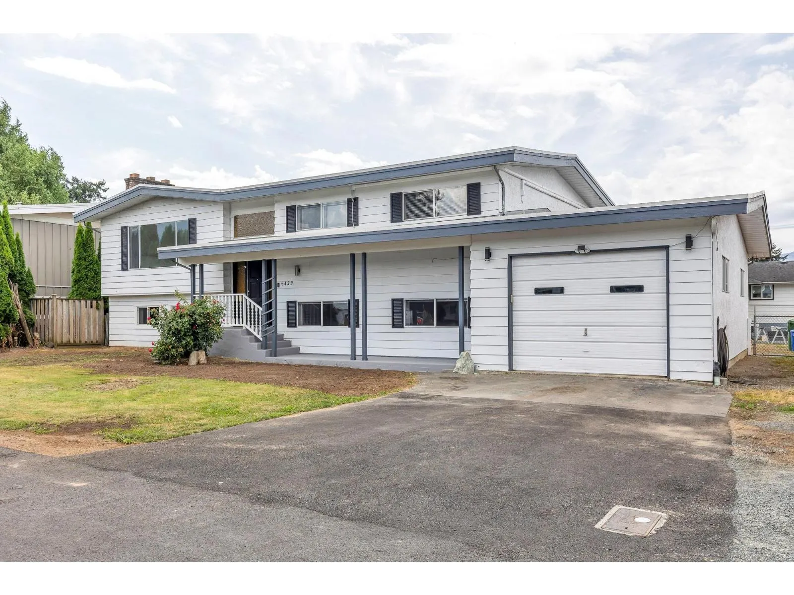 House for rent: 6423 Tyson Road|sardis South, Chilliwack, British Columbia V2R 1W5