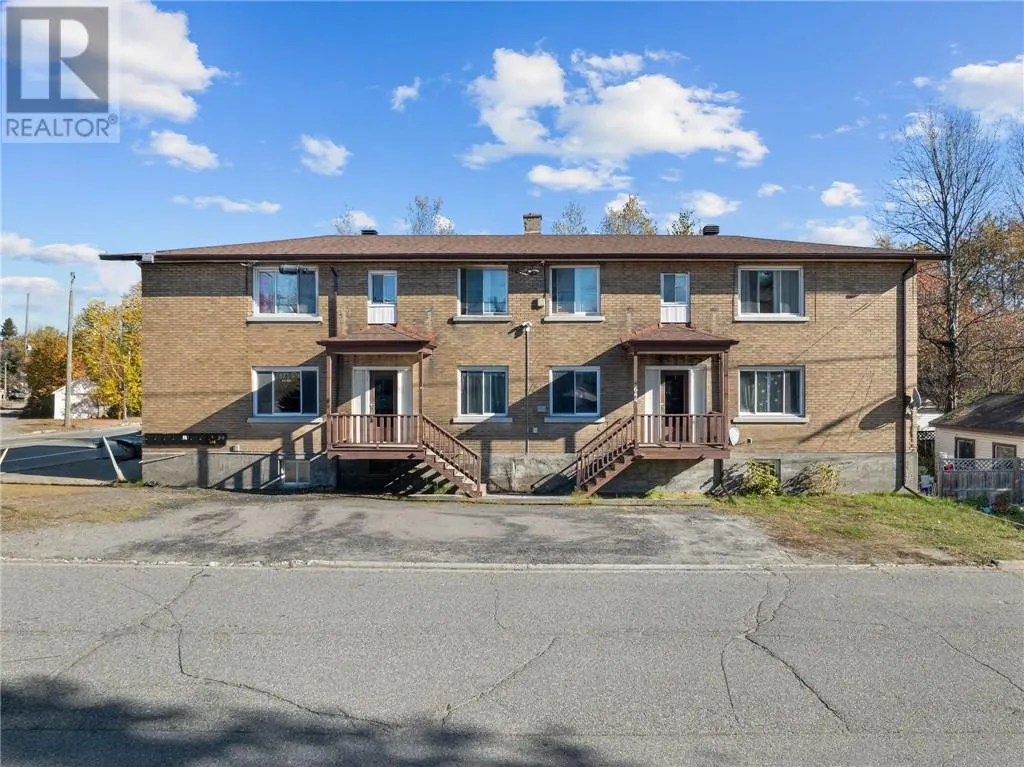 642-646 St Clair Street, Sudbury, Ontario P3E 4G8