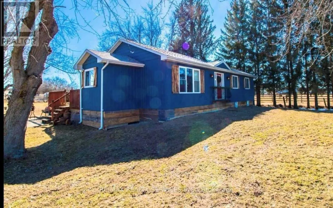 House for rent: 6429 3rd Line, New Tecumseth, Ontario L0G 1W0