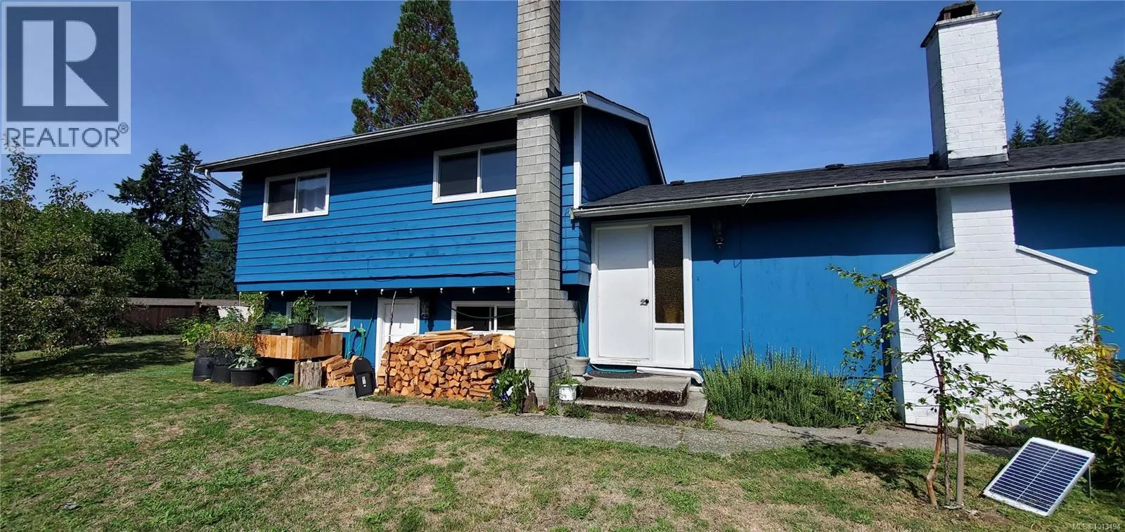 House for rent: 643 Dogwood Dr, Gold River, British Columbia V0P 1G0