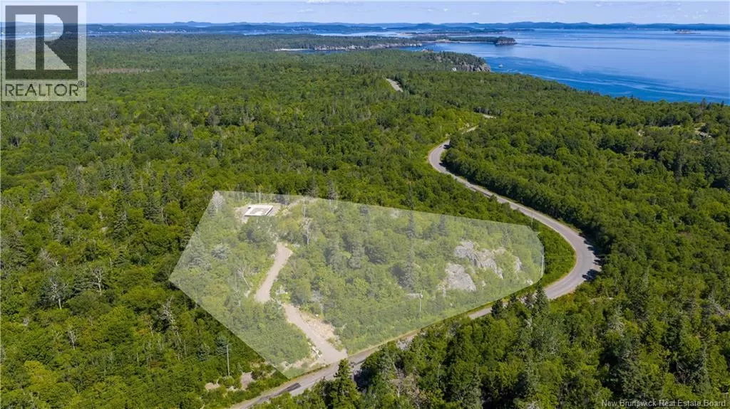 643 Fundy Drive, Wilsons Beach, New Brunswick E5E 1Y7