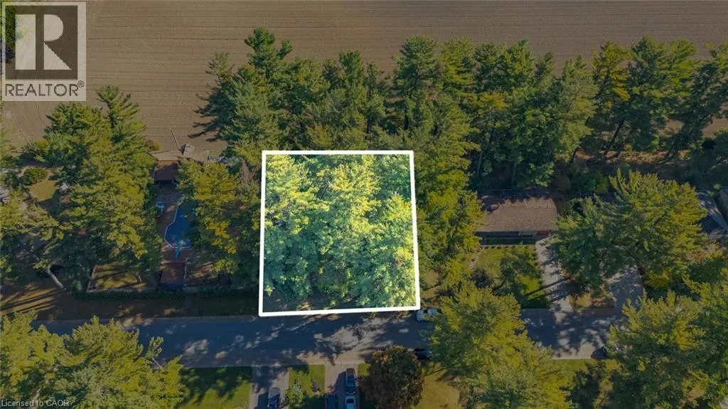 643 Gage Street, Delhi, Ontario N4B 2G7