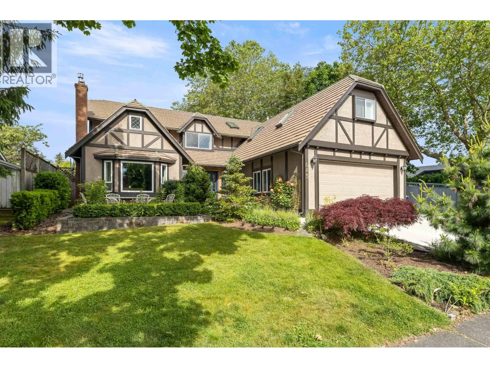 House for rent: 643 Goldenrod Boulevard, Delta, British Columbia V4L 2H2