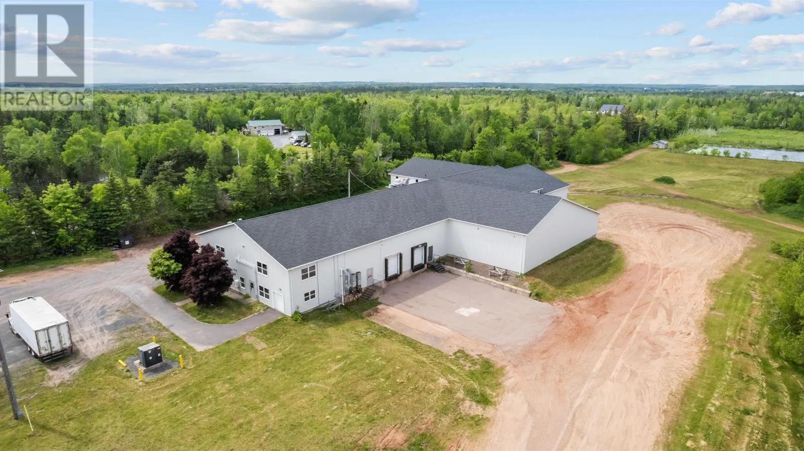6431 Commercial Road, Montague, Prince Edward Island C0A 1R0