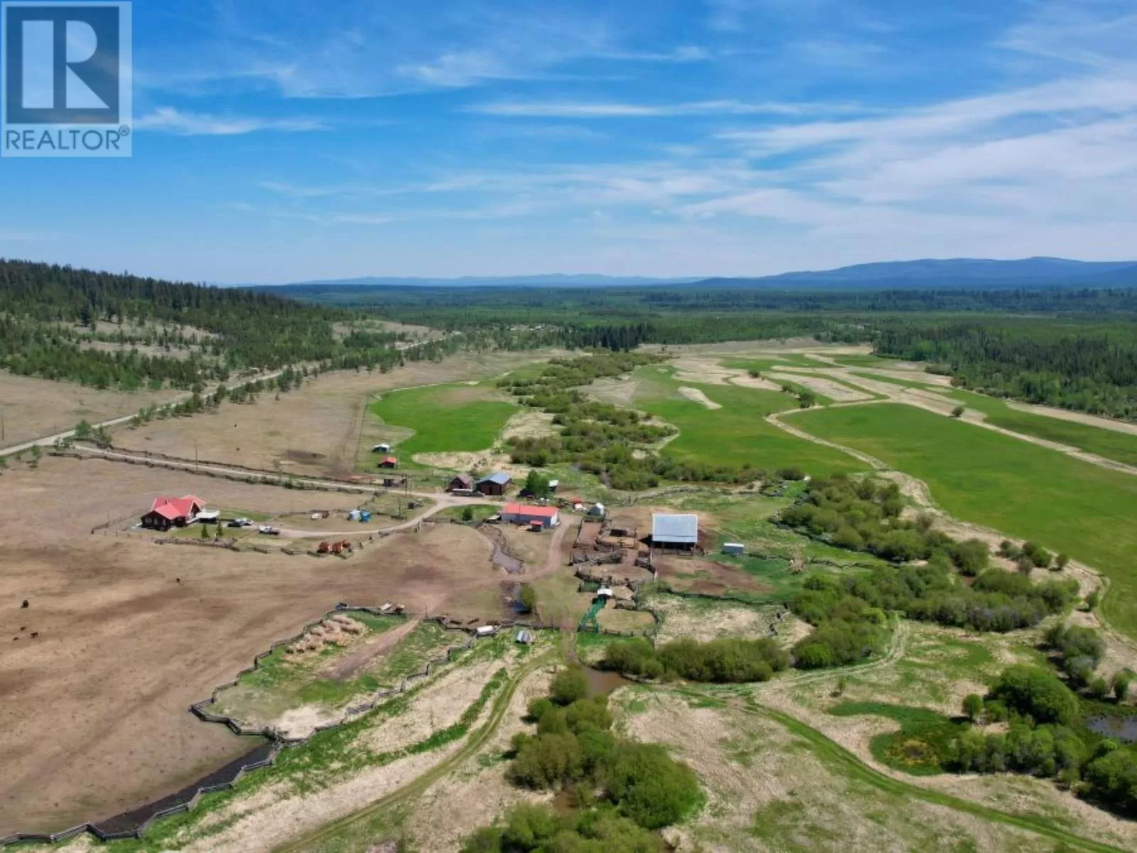 House for rent: 6435 Farwell Canyon Road, Williams Lake, British Columbia V0L 1T0