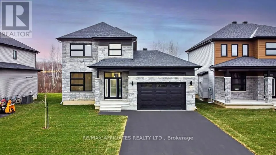 House for rent: 644 Conservation Street, Casselman, Ontario K0A 1M0