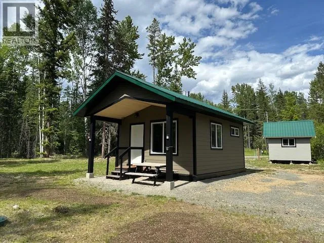 House for rent: 644 Grouse Creek Road, Clearwater, British Columbia V0E 1N1