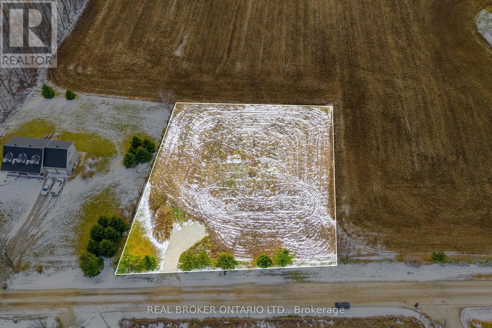 6449 12 13 Side Road, Clearview, Ontario L0M 1N0