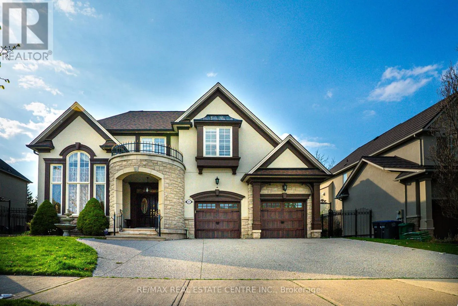 House for rent: 645 Cranleigh Court, Mississauga, Ontario L5H 4L4