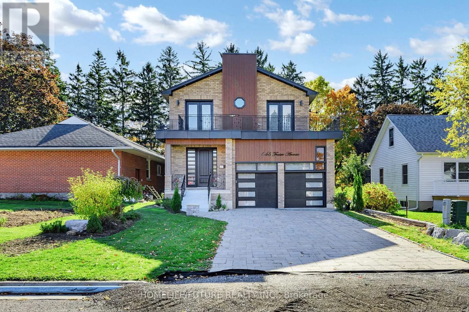 House for rent: 645 Fraser Avenue, Oshawa, Ontario L1J 6R8