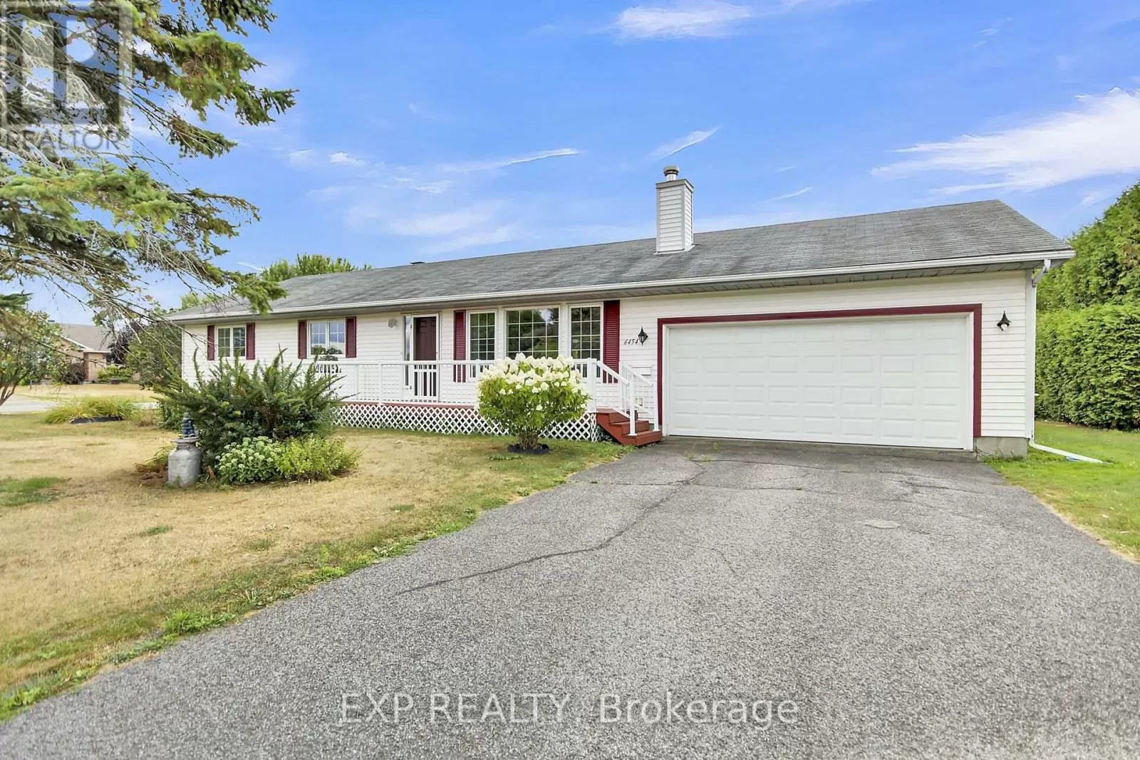 House for rent: 6454 Waterbury Lane, Ottawa, Ontario K0A 2T0