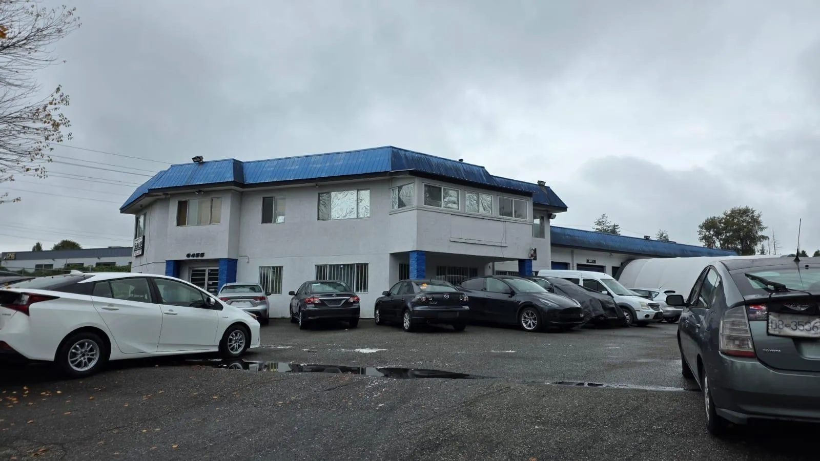 6455 148 Street, Surrey, British Columbia V3S 3C5