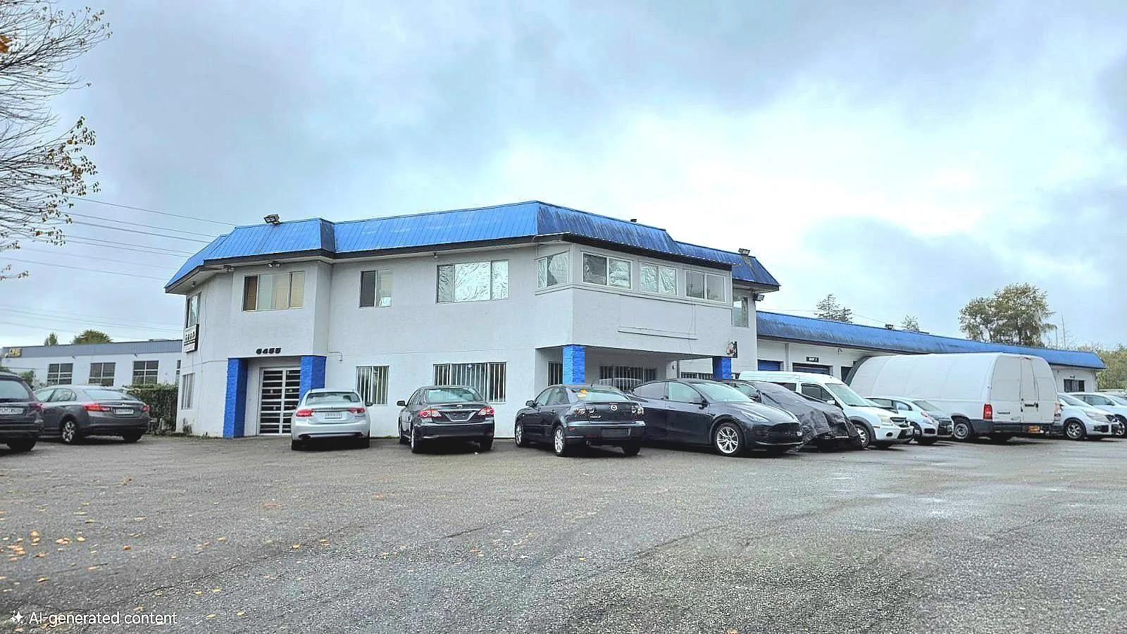6455 148 Street, Surrey, British Columbia V3S 3C5
