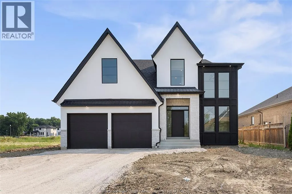 House for rent: 646 Summit Street, Lakeshore, Ontario N0R 1A7