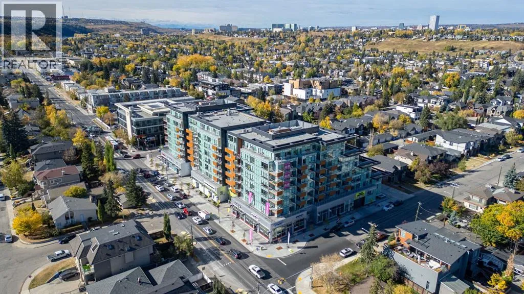 Apartment for rent: 647, 110 18a Street Nw, Calgary, Alberta T2N 5G5